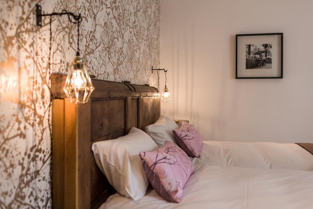 Villa Saint Raphael Saint-Malo Quarto foto